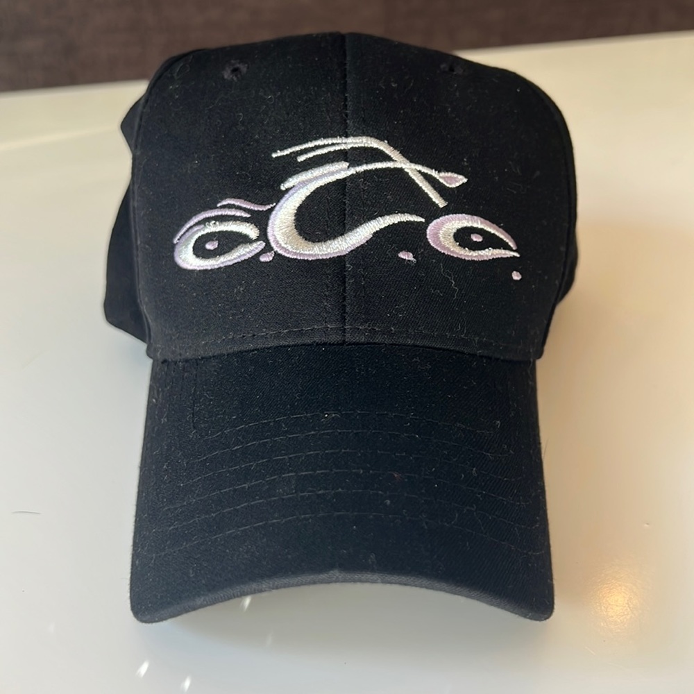 Orange County Choppers hat
